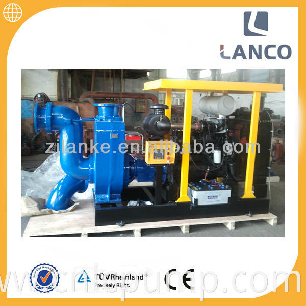 CYZ-A heavy duty fuel oil transfer pump self priming centrifugal oil pump